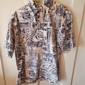 Men's Hawaiian